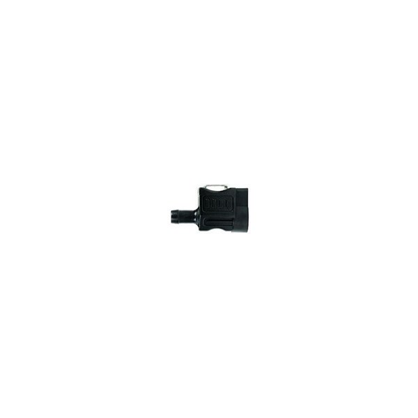 Fuel Connector