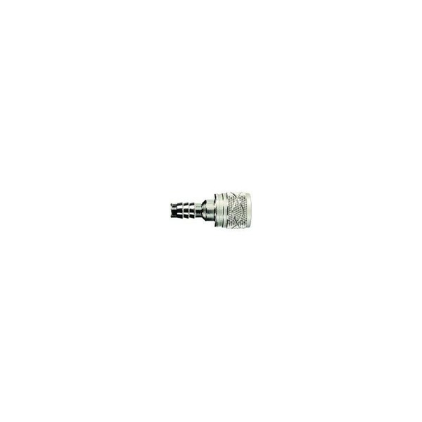 Fuel Connector