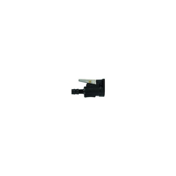 Fuel Connector