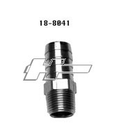 Nippel 3/8 npt- 5/8 slang