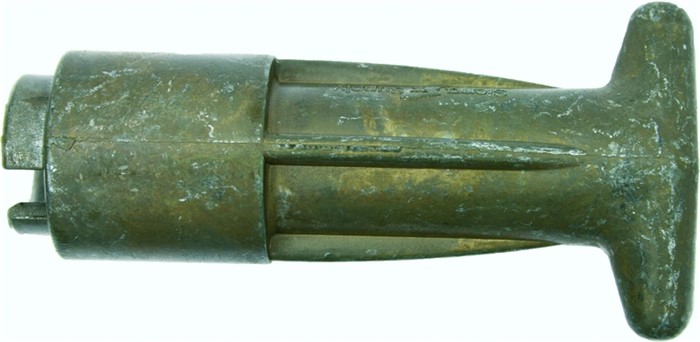 Bränsletanksadapter hona