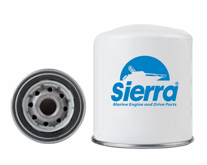 Fuel Filter. Diesel