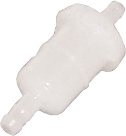 Bränslefilter