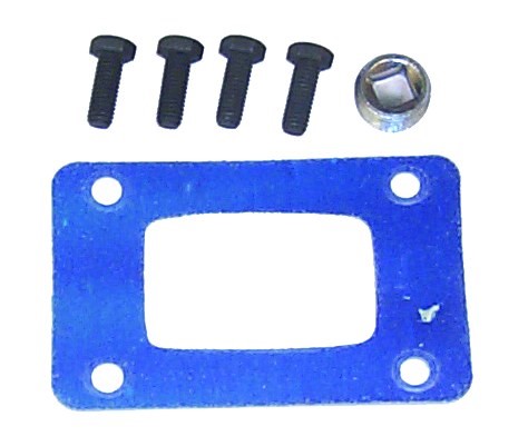 Exhaust Elbow Mounting Kit