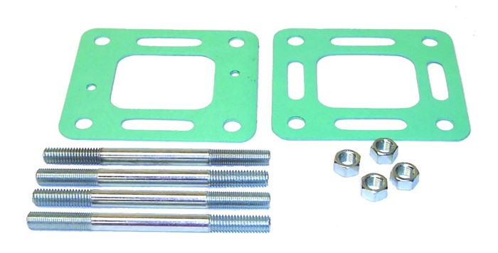Exhaust Elbow Mounting Kit