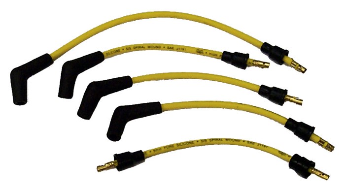 Wiring. Plug Set