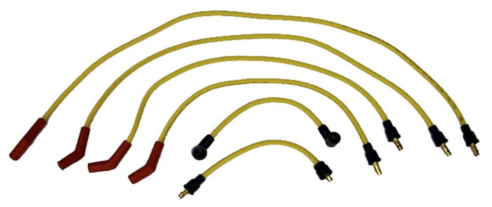 Wiring. Plug Set Wiring. Plug Set