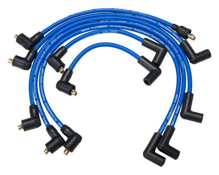 Wiring. Plug Set
