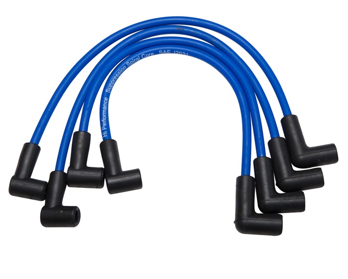 Wiring. Plug Set