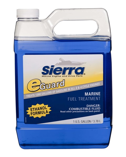 Ethanol Fuel Treat&Stab Gallon Ethanol Fuel Treat&Stab Gallon