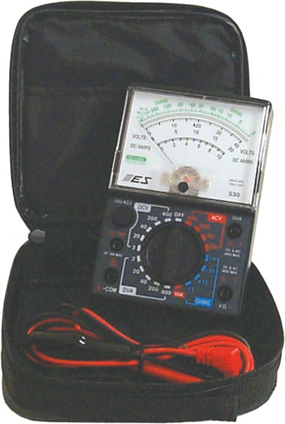 Mätinstrument