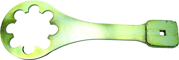 Mutternyckel Mutternyckel