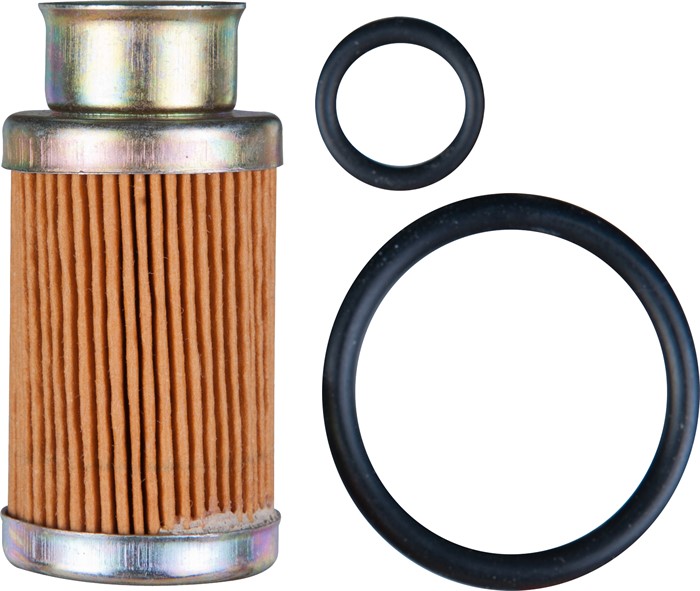 Bränslefilter