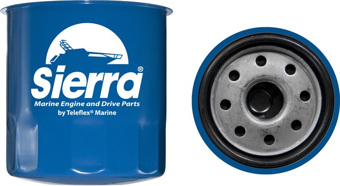 Oljefilter