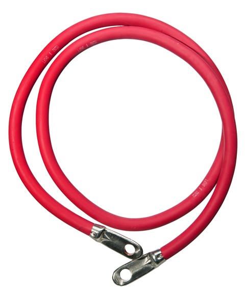 Batterikabel