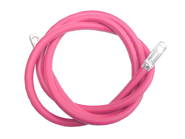 Batterikabel Batterikabel