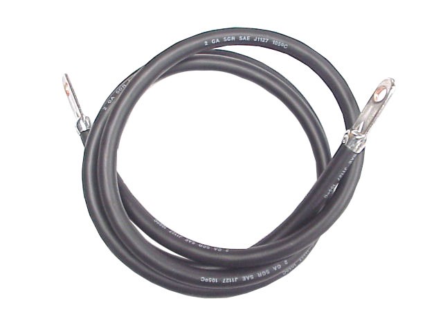 Batterikabel