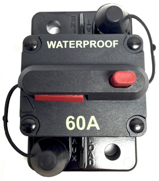 Circuit Breaker Circuit Breaker