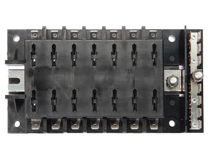 Fuse Block