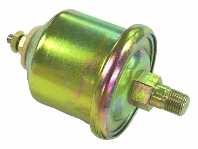Oil Pressure Sender