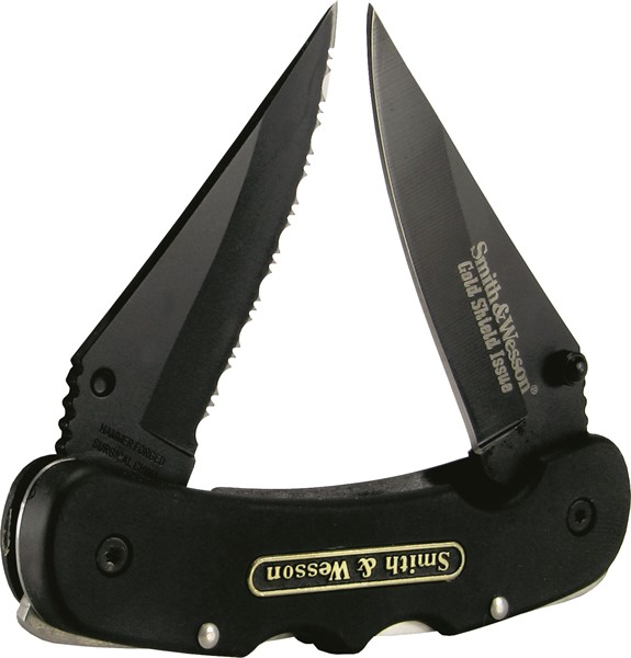 Smith&wesson Kniv /cuttin' H., Universal
