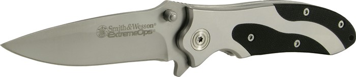 Smith & Wesson Kniv, Universal