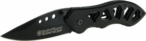 Smith & Wesson Kniv / First R., Universal