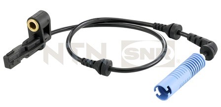 ABS-givare, Sensor, hjulvarvtal Snr ASB150.08 SNR