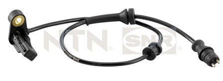 ABS-givare, Sensor, hjulvarvtal Snr ASB155.26 SNR ABS-givare, Sensor, hjulvarvtal Snr ASB155.26 SNR