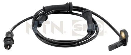 ABS-givare, Sensor, hjulvarvtal, Framaxel, Höger Snr ASB158.11 SNR