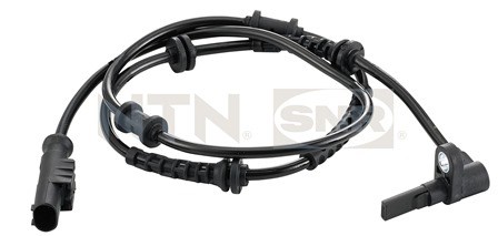 ABS-givare, Sensor, hjulvarvtal Snr ASB158.20 SNR