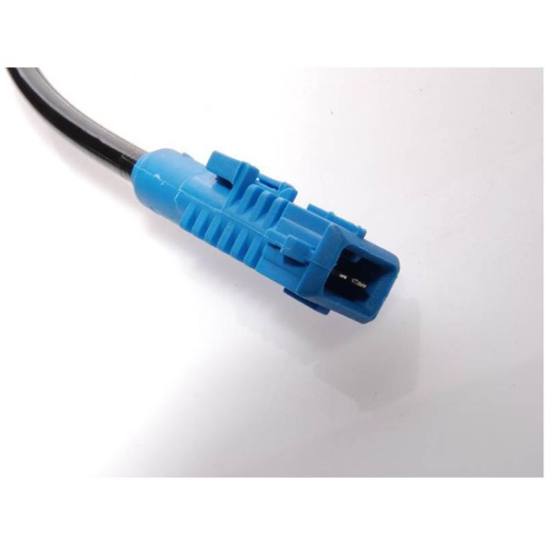 ABS-givare, Sensor, hjulvarvtal, Bak, Tvåsidig Esen skv 06SKV097 ESEN SKV