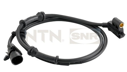 ABS-givare, Sensor, hjulvarvtal Snr ASB186.04 SNR