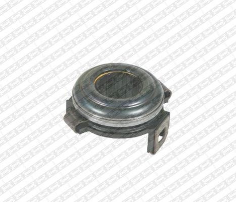 Urtrampningslager Snr BAC340NY06B SNR