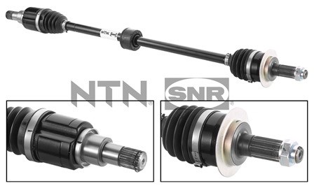 Drivaxel Suzuki Sx4 S-cross (jy), framaxel höger Snr DK77.010 SNR