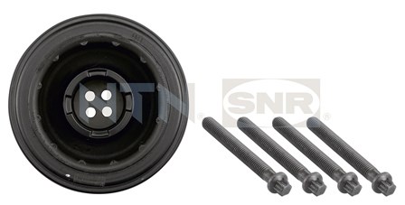 Remskiva, vevaxel Snr DPF350.06K1 SNR