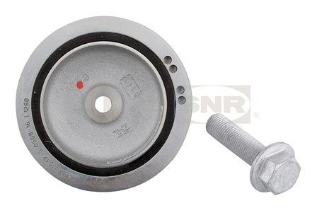 Remskiva, vevaxel Snr DPF355.00K1 SNR