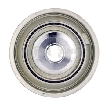 Remskiva, vevaxel Snr DPF355.27 SNR