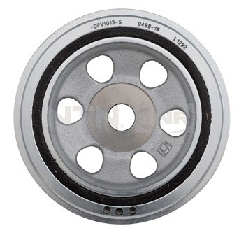 Remskiva, vevaxel Snr DPF358.04 SNR