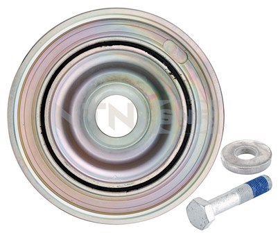 Remskiva, vevaxel Snr DPF359.17K1 SNR