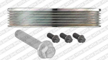 Remskiva, vevaxel Snr DPF359.33K1 SNR