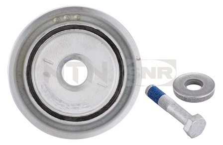 Remskiva, vevaxel Snr DPF359.34K1 SNR