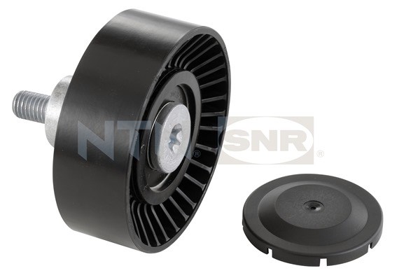 Styrrulle, drivrem Snr GA350.56 SNR