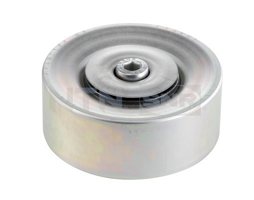 Styrrulle, drivrem Snr GA350.64 SNR