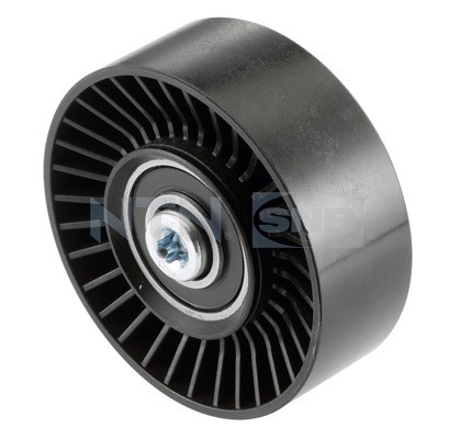 Styrrulle, drivrem Snr GA350.76 SNR