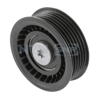 Styrrulle, drivrem Snr GA350.93 SNR