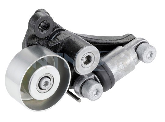 Spännrulle, Drivrem Snr GA351.15 SNR