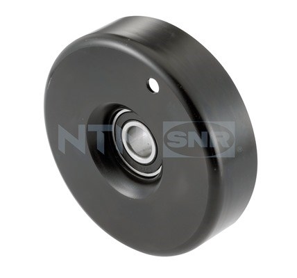 Styrrulle, drivrem Snr GA351.35 SNR