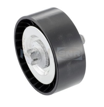 Styrrulle, drivrem Snr GA351.50 SNR