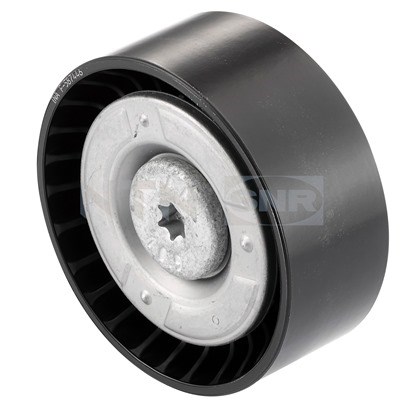 Styrrulle, drivrem Snr GA351.60 SNR